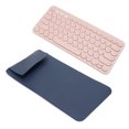 thumbnail image 3 of Keyboard Sleeve, Drop- Mechanical Keyboard Carrying Case Stylish  For Protect For Carry For Travel For Outdoor, 3 of 8
