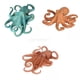 thumbnail image 1 of 3x de Pulpo de Animales Realistas de Cumpleaños de Cognición para de Plástico CUTICAT estatuilla de animales marinos, 1 of 8