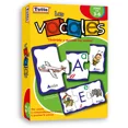 thumbnail image 1 of Las Vocales, 1 of 2