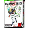 thumbnail image 2 of Hoshin Engi, Vol. 15, 2 of 2
