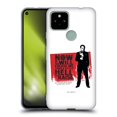 thumbnail image 1 of Head Case Designs Officially Licensed Supernatural Graphic Sam, Dean & Castiel Soft Gel Case Compatible with Google Pixel 4a 5G, 1 of 7