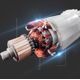 thumbnail image 1 of Máquina pulidora de coche eléctrica de 220V, máquina pulidora de suelo vertical, máquina pulidora y enceradora de mano ShuxiuWang 9024735218289, 1 of 1