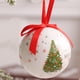 thumbnail image 5 of Luces Del Árbol de Navidad Ornamento de Bola de Vacaciones Ornamento Del Árbol, 2.8 Pulgadas Ornamento de Bombilla de Vacaciones de Estilo Múltiple Ornamento Del Árbol de Vacaciones Vestido Del Árbol, 5 of 6