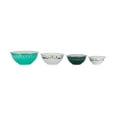 thumbnail image 4 of Camco Life is Better at the Campsite Nesting Bowl Set, 8 Piece, Multicolor (53451), 4 of 12