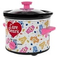 thumbnail image 3 of Uncanny Brands Care Bears 2 qt Slow Cooker, 3 of 3