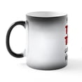 thumbnail image 2 of CafePress - PTT - 11 oz Color Changing Magic Mug, 2 of 6