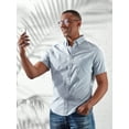 thumbnail image 6 of Foster Grant Blue Light Square Fashion Glasses, 6 of 7