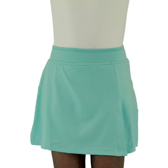 Ladies Running Cycling Tennis Athletic Skirt Skort
