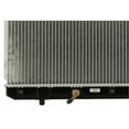 thumbnail image 5 of Geelife Radiator For 2002-2007 Suzuki Aerio Sedan 2002-2006 Suzuki Aerio Wagon 2.0L 2.3L, 5 of 6