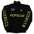 thumbnail image 1 of F1 Racing Suit, Retro Cycling Suit, Cycling Suit, Pure Cotton, A159 Fully Embroidered Racing Suit, 1 of 1