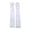 White, variant on 20.47'' Satin Evening Gloves Long Party Dance Elbow Arm Length Opera Cosplay
