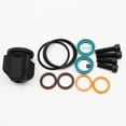 thumbnail image 4 of Hydraulic Control Valve Seal Kit 6816250 FOR Bobcat 751 753 763 773 863 864, 4 of 10