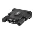 thumbnail image 1 of HDMI(F) TO DVI(M) ADAPTER, 1 of 4