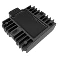thumbnail image 4 of Voltage Regulator Rectifier Aluminum Voltage Stabilizer Rectifier 21066-0705 68V-81960-10-00, 4 of 6