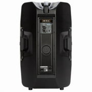 RCF HD 15A 15-inch 1400W 2-way Powered Speaker