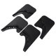 thumbnail image 1 of Juego de Guardabarros ANGGREK Protectores de 4 Piezas Tacoma 2024, 1 of 7