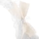 thumbnail image 4 of 2 diademas con orejas de oveja, bonitas diademas de cuerno de oveja, diadema de peluche de oveja, accesorios para el cabello para Halloween, carnaval, fiesta, cosplay, 4 of 8