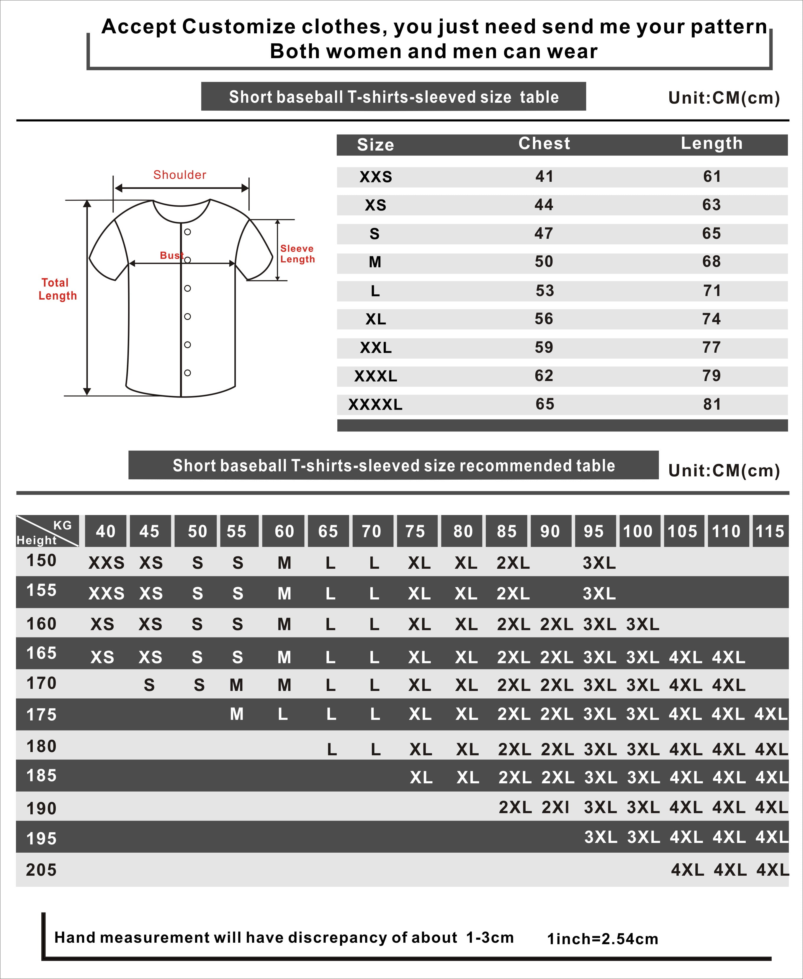 Scooby Doo Merch Baseball Jersey Shirts Spring Summer Men/Women Tshirt Shirt