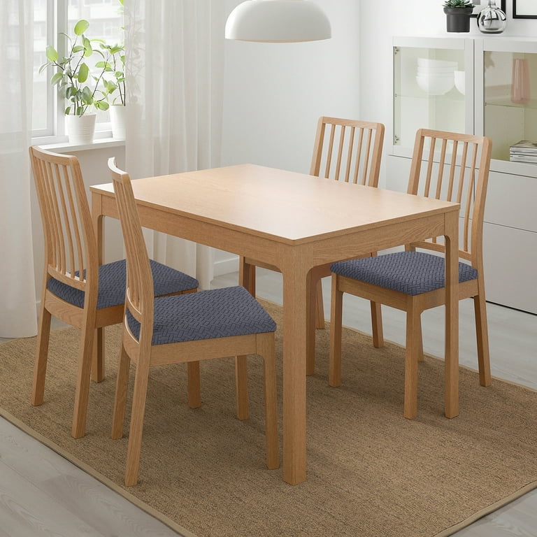 Dining room chair seat sale covers with ties