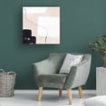 thumbnail image 4 of Melissa Wang 'Beach Bricks I' Canvas Art, 4 of 4