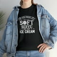 thumbnail image 7 of If You Want a Soft Serve Go Get an Ice Cream Shirt, Volleyball - ID: 1075, 7 of 7