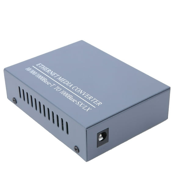 Media ConverterHTB-GS-03AB Gigabit Fiber Transceivers Broadband Transceiver Optical Converter Innovative Solution