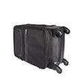 thumbnail image 2 of Genius Pack G4 22" Carry On Spinner Luggage - Smart, Organized, Lightweight Suitcase (Hunter Green), 2 of 9