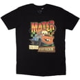thumbnail image 1 of Cars  Adult Keep Truckin' T-Shirt, 1 of 2