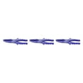 thumbnail image 3 of Eigraketly Alicates de pesca Ligero Anti-bobinado Ahorro de espacio Anzuelo Removedor Gran capacidad de carga Firme Fish Catcher Azul Type1 NO1 Eigraketly CBP265977, 3 of 6
