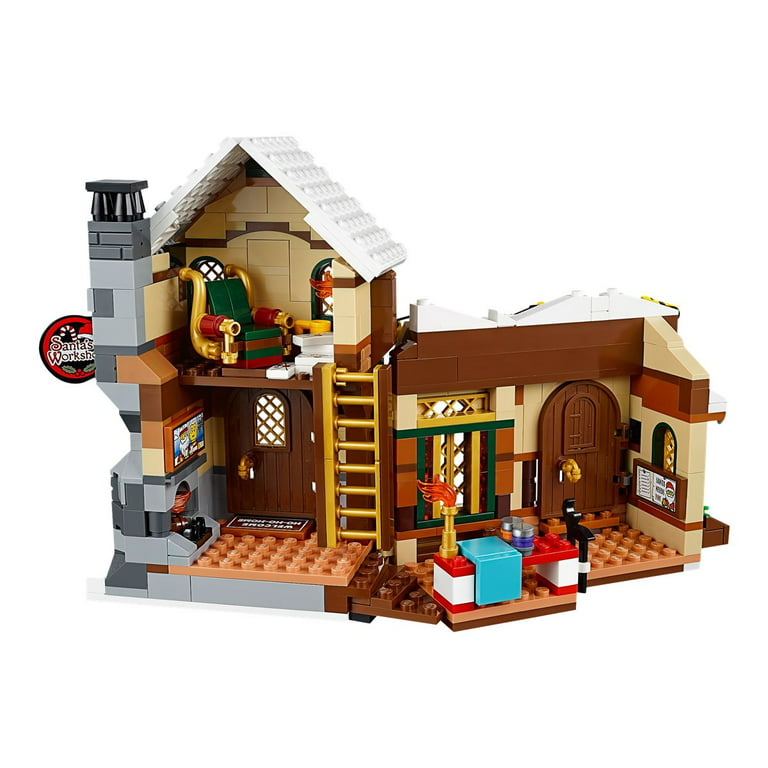nyse bilag Rejse Lego 10245 - Walmart.com