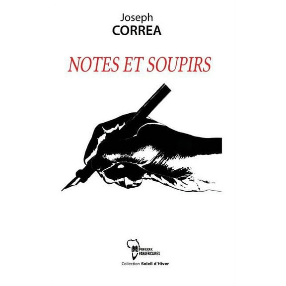 Notes Et Soupirs (Paperback)