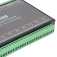 thumbnail image 3 of Ethernet Remote Controller,8 Ports Relay Network R Ethernet Data Collector Channel Replay Controller Built for the Future, 3 of 14