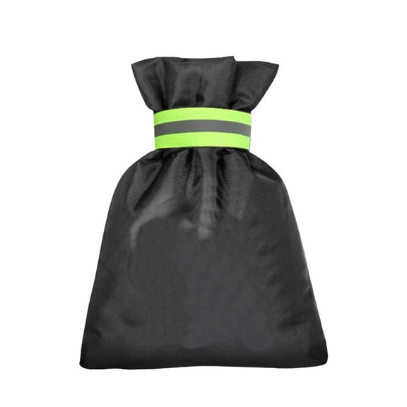 Outdoor Faucet Covers for Winter - 1Pack Thicken 5.91x7.87In Hose Bibs Covers Spigot Covers for Insulated Freeze Protection,Outside Garden Winterizing Waterproof Water Faucet Socks Water Spigot Cover