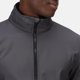 thumbnail image 4 of Regatta - Chaqueta Softshell Eco Ablaze para Hombre (Gris Seal, Negro), 4 of 4