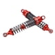 thumbnail image 5 of Amortiguador de choque delantero y trasero del resorte del metal RC Amortiguador de choque del coche para AXIAL SCX 10 1/10 RC Coche, 5 of 8
