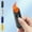 2Pcs Plasma Arc Lighter Under $5 A1, variant on Plasma Arc Lighter, Yrmaups Rechargeable Plasma Lighter, Windproof Electric Lighter for Candle, Stove, Camping, Outdoor, Flameless Arc Lighter for Home, Car, Travel, USB Charging