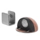 thumbnail image 4 of Magnetic Door Stopper with Strong Suction for Glass Doors Aluminum Alloy, 4 of 5