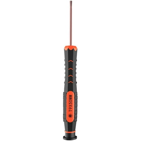 Torx T9 Screwdriver For Ps3 Ps4 Ps5 Tr9 Torx Security Screwdriver T9h Repair Kit For Sony Playstation Ps3 Ps4 Ps5 Tear Down Cleaning Repair Tool Torx Tr9 Walmart Canada