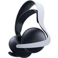 thumbnail image 1 of Audífonos inalámbricos Sony PlayStation Pulse Elite CFI-ZWH2 Blanco, 1 of 4