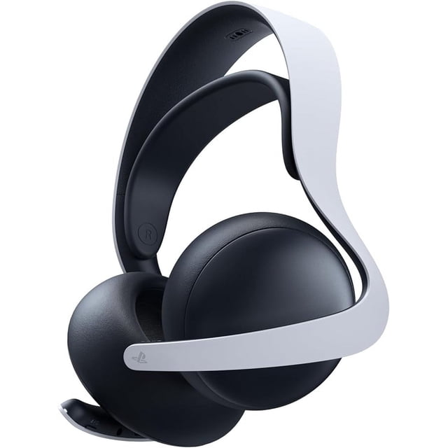 Audífonos inalámbricos Sony PlayStation Pulse Elite CFI-ZWH2 Blanco