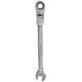 thumbnail image 1 of Llave GearWrench 9705, cabeza flexible de 12 puntos, 5/16 pulgadas, 1 of 9