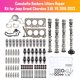 thumbnail image 1 of Kit de reparación de árboles de levas, balancines y elevadores para Jeep Grand Cherokee 3.6L V6 2016-2023, 1 of 11
