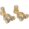 thumbnail image 4 of Conector de terminal de batería de coche, positivo y negativo, desconexión rápida, terminal de cable de batería de coche (dorado) (2 piezas) l20241206..029, 4 of 5