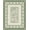 Green, Pattern 6, variant on ODIKA 4'x6' Olive Green Geometric Maze Washable Area Rug Intricate Linework With Modern Abstract And Symmetry Stain Resistant, Low Pile, Easy Care for Dorm Room, Small Living
