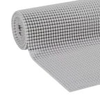 Duck Brand Select Easy Liner Shelf Liner, 20" x 6', Light Grey