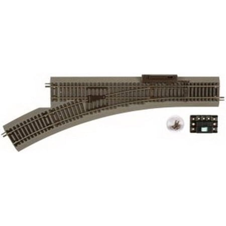 HO True 22  Manual Left-Hand Switch price history on PriceWatchPro