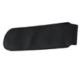 thumbnail image 1 of Leather Harmonica Storage Bag, Harmonica Container Comfortable Hand Feeling Stable Practical PU  For Party, 1 of 7
