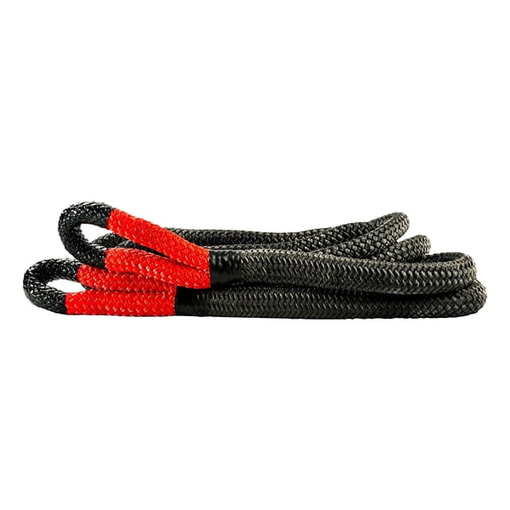 BulletProof Hitches - BulletProof Extreme Duty 1-1/4" x 30' Kinetic Recovery Rope