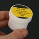 thumbnail image 1 of Grasa Lubricante Blanca De 20 G Para Lubricación De Engranajes, Grasa Importada TU-745 Lubricante De Engranajes Importado De 20 G Lubricante Mecánico Grasa Blanca De 20 G, 1 of 7