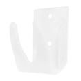 thumbnail image 4 of Miangastore Scanner Holder Universal Wall Mount Reader Support Bracket Fit for Most Scanner Label Readers, 4 of 8